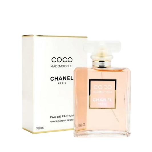 Chanel Coco Mademoiselle EDP (L) 100ml