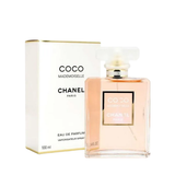 Chanel Coco Mademoiselle EDP (L) 100ml