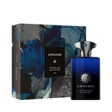 Amouage Interlude Black Iris (M) EDP 100ml (NEW PACK)