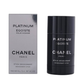 Chanel Egoiste Platinum (M) Deo Stick 75ml