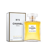 Chanel No.5 EDP (L) 100ml