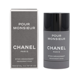 Chanel Pour Monsieur (M) Deo Stick 75ml