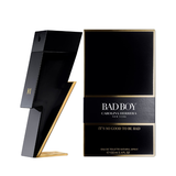 CH Bad Boy EDT (M) 100ml