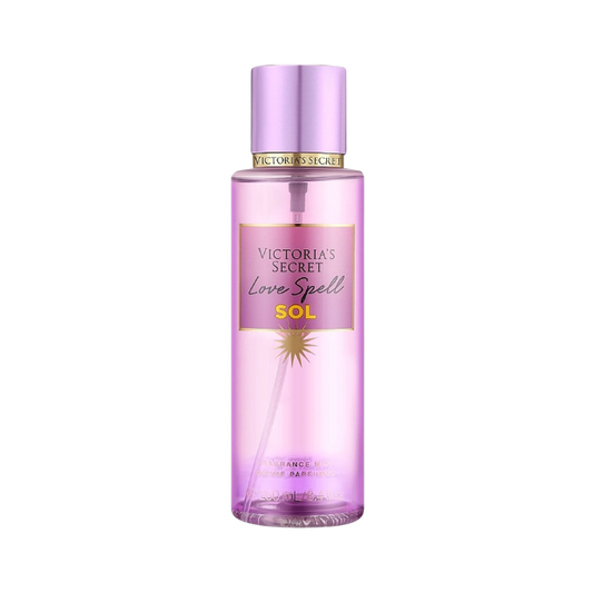 Victoria's Secret Love Spell Sol Fragrance Mist 250ml
