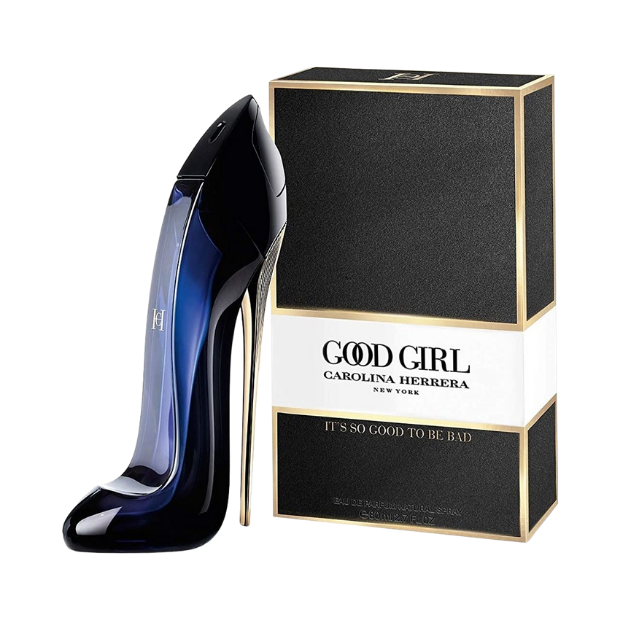CH Good Girl EDP (L) 80ml