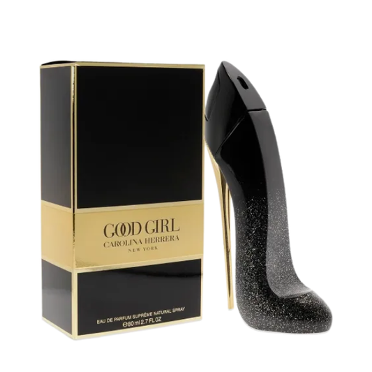 CH Good Girl Supreme EDP (L) 80ml