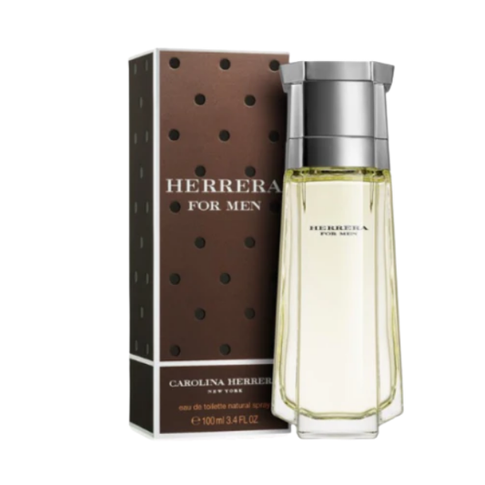 CH Herrera EDT (M) 100ml
