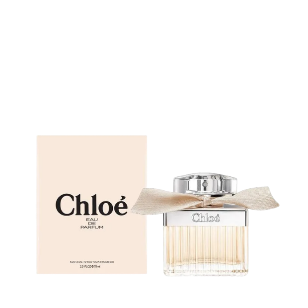 Chloe EDP (L) 75ml