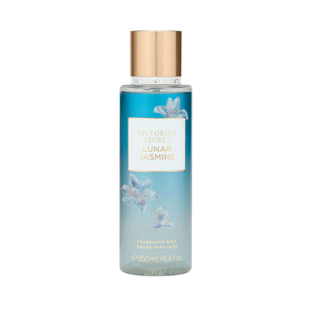 Victoria's Secret Lunar Jasmine Fragrance Mist 250ml