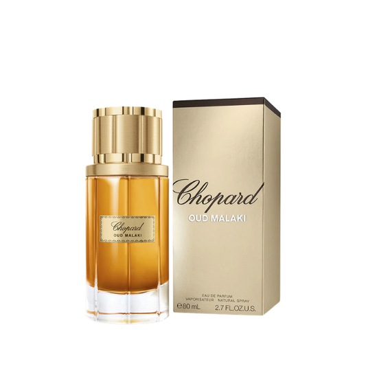 Chopard Oud Malaki EDP (M) 80ml