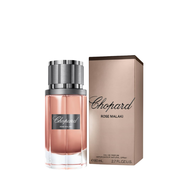 Chopard Rose Malaki EDP (M) 80ml