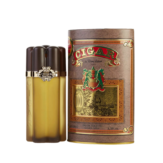 Cigar EDT (M) 100ML