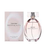 CK Beauty EDP (L) 100ml