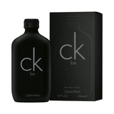 CK Be EDT (M) 200ml
