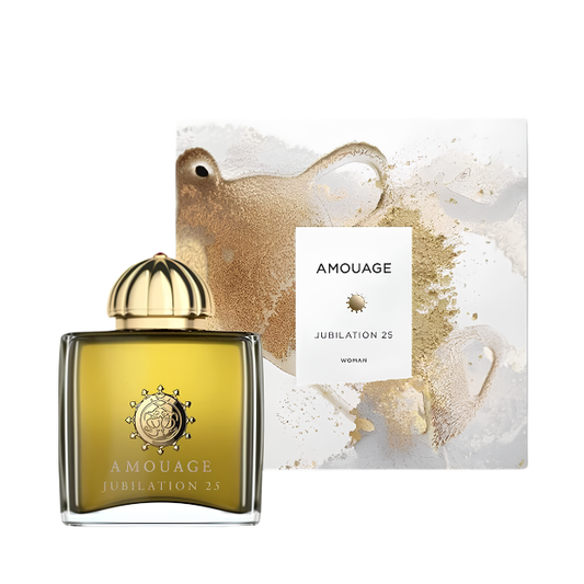 Amouage Jubilation 25 EDP (L) 100ml (NEW PACK)