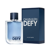 CK Defy EDT (M) 100ml