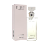 CK Eternity EDP (L) 100ml (New Pack)