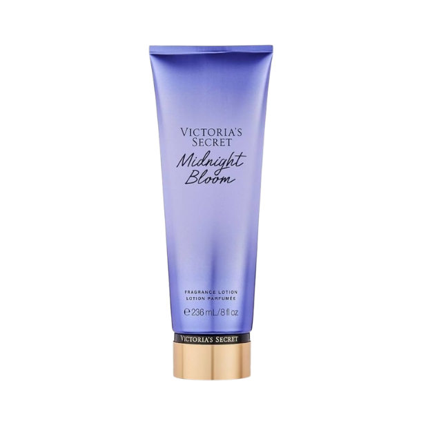 Victoria's Secret Midnight Bloom Body Lotion 236ml