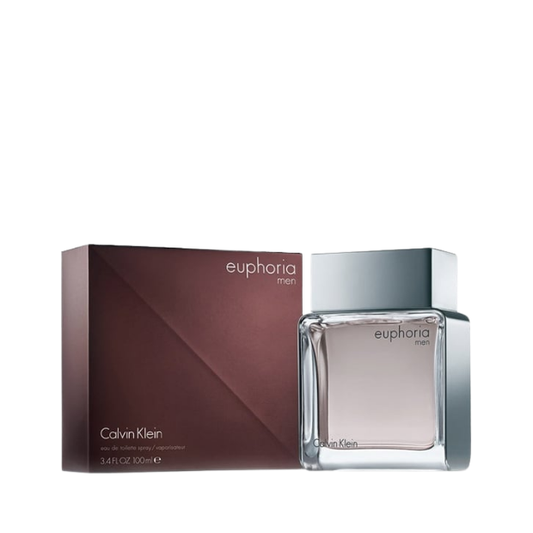CK Euphoria EDT (M) 100ml