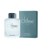 CK Free EDT (M) 100ml