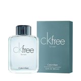 CK Free EDT (M) 100ml
