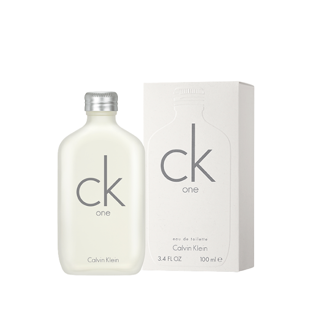 CK One EDT 100ml