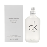 CK One EDT 100ml TESTER