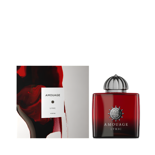 Amouage Lyric EDP (L) 100ml (NEW PACK)