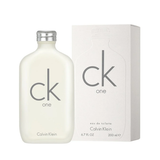CK One EDT 200ml