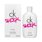 CK One Shock EDT (L) 100ml
