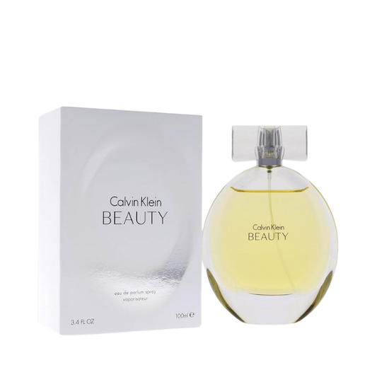 CK Sheer Beauty EDT (L) 100ml