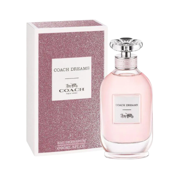 Coach Dreams EDP (L) 90ml
