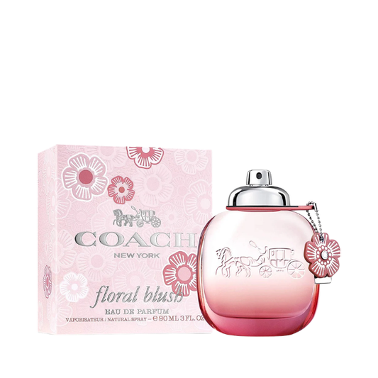 Coach Floral Blush EDP (L) 90ml