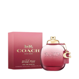 Coach New York Wild Rose EDP (L) 90ml