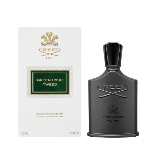 Creed Green Irish Tweed EDP 100ml