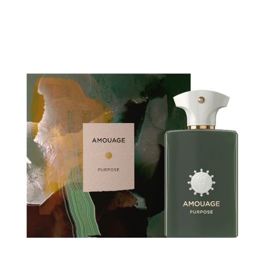 Amouage Purpose EDP 100ml