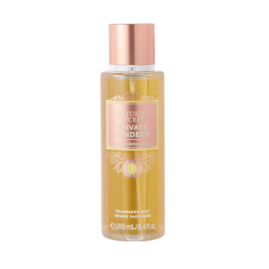 Victoria's Secret Private Sundeck Fragrance Mist 250ml