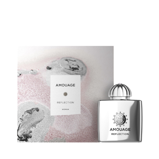 Amouage Reflection EDP (L) 100ml (NEW PACK)