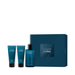 Davidoff Cool Water (M) EDT 125ml + SG 75ml + ASB 75ml
