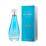 Davidoff Cool Water WAVE EDT (L) 100ml