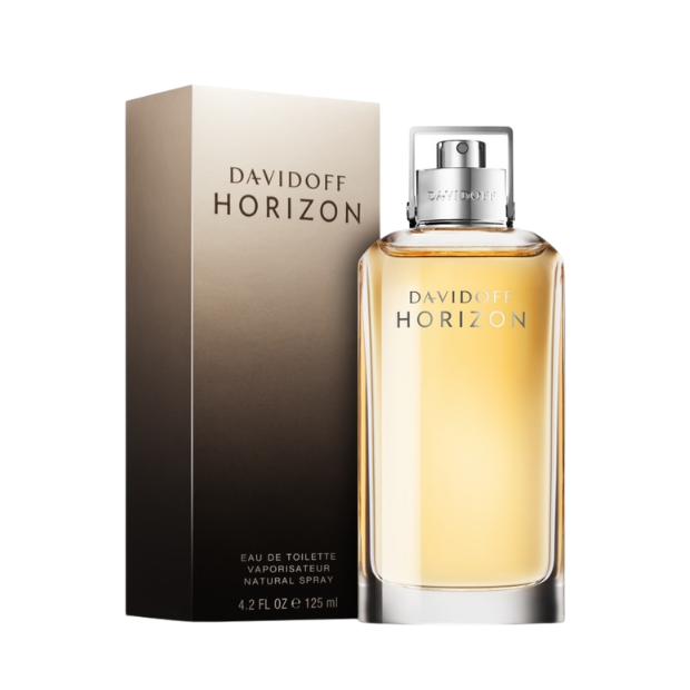 Davidoff Horizon EDT (M) 125ml