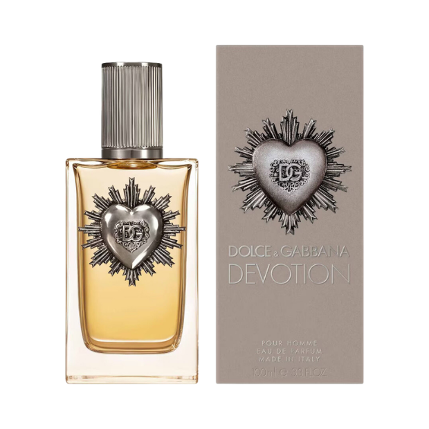 D&G Devotion Pour Homme EDP (M) 100ml