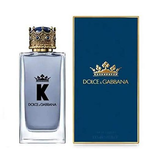D&G K EDT (M) 100ml