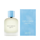 D&G Light Blue EDT (M) 100ml