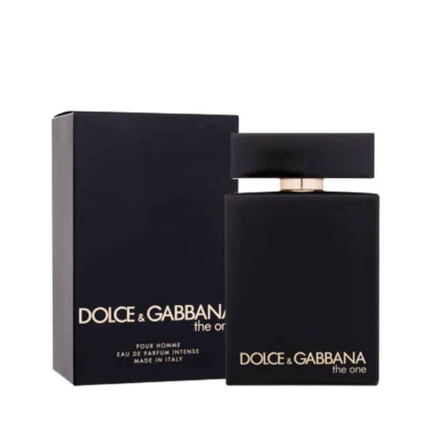 D&G The One For Men EDP Intense (M) 100ml