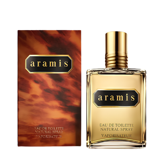 Aramis Brown EDT (M) 110ml