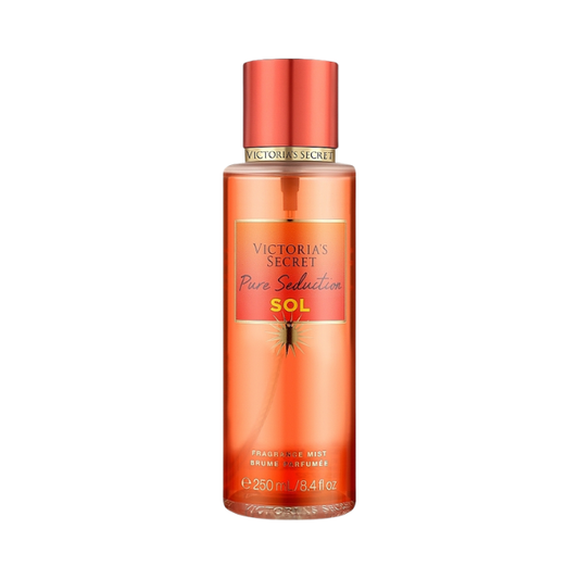 Victoria's Secret Pure Seduction Sol Fragrance Mist 250ml