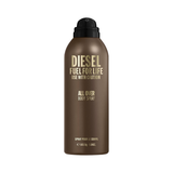 Diesel Fuel For Life (M) 200ml Deo Spray