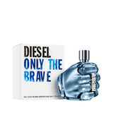 Diesel Only The Brave EDT (M) 125ml