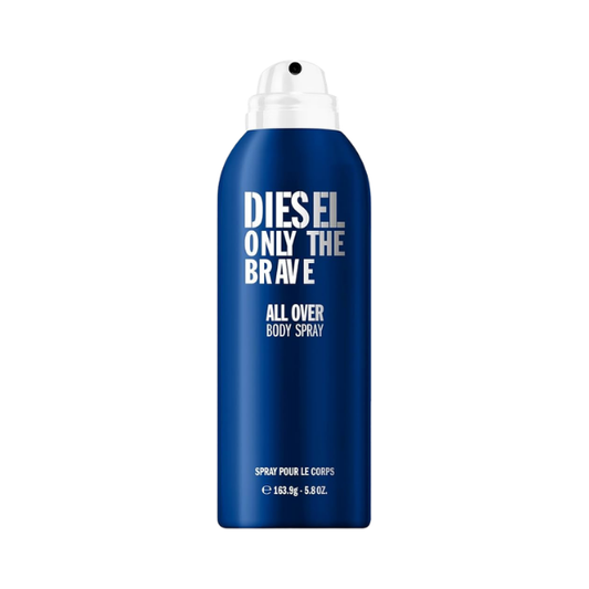 Diesel Only The Brave (M) 200ml Deo Spray